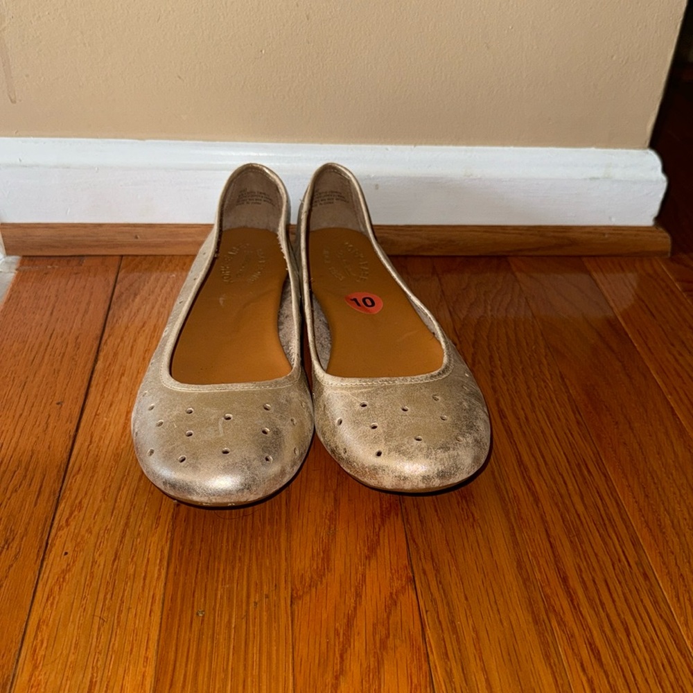 Kork-Ease The Original Since 1953 Flats